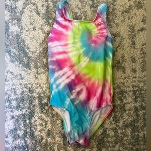 Seaesta Surf swim suit Size 2-3 NWT
